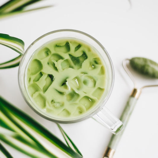 15 Fascinating Facts About The Magic of Matcha - Firebelly Tea US