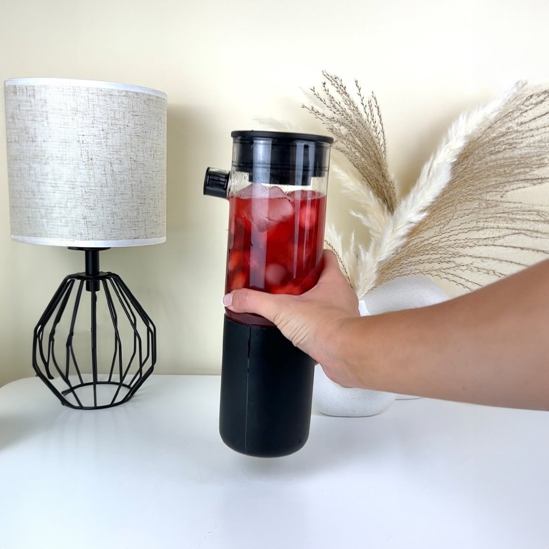 5 Fun Tea-Based Mocktails For a Sensational Summer - Firebelly Tea US