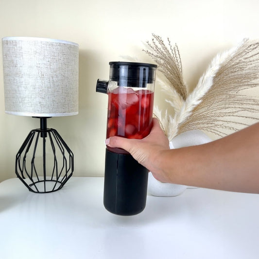 5 Fun Tea-Based Mocktails For a Sensational Summer - Firebelly Tea US