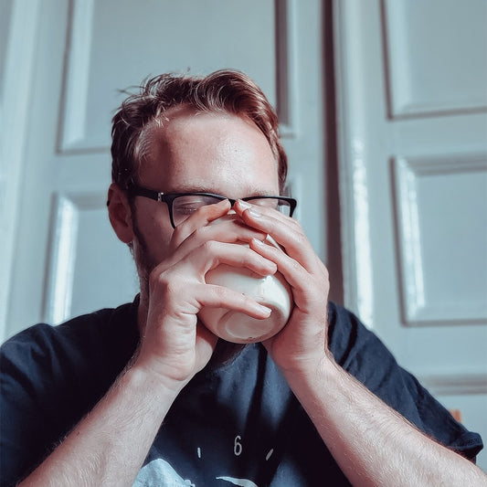 5 Surprising Health Benefits of Drinking Tea - Firebelly Tea US