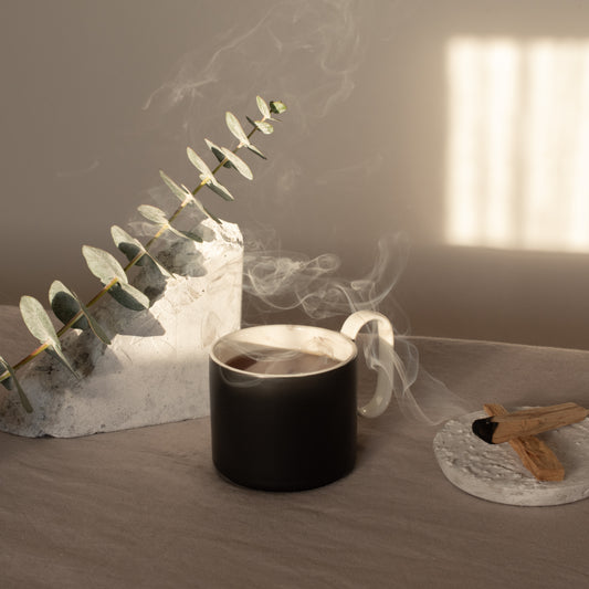 Adopting Healthy Lifestyle Habits to Prevent Dementia and Alzheimer's Disease: Can Drinking Tea Make a Difference? - Firebelly Tea US