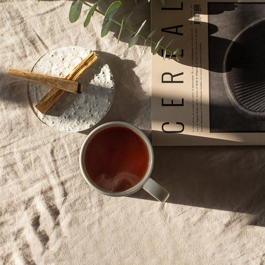 The Top Anti-Inflammatory Tea Varieties - Firebelly Tea US