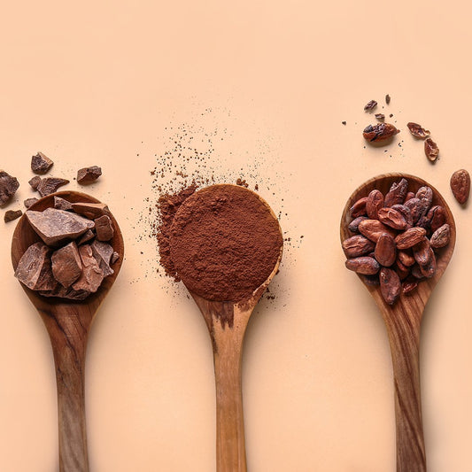 Brewing Vitality: How Cocoa and Tea Collaborate for a Healthier You - Firebelly Tea US