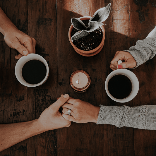 Tea vs. Coffee: The Great Caffeine Debate - Firebelly Tea US