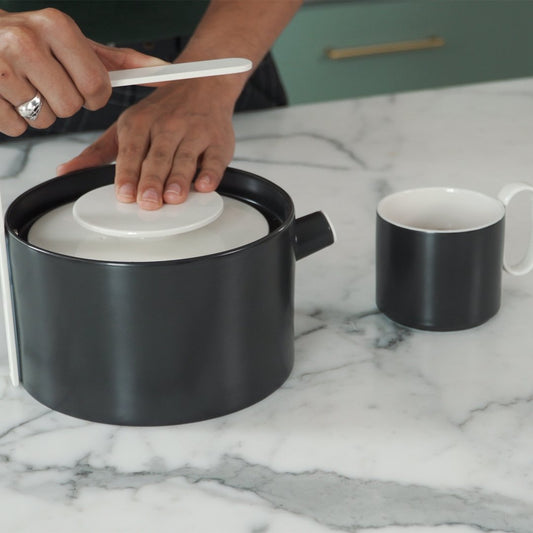 Different Types of Tea and How to Brew Them - Firebelly Tea US