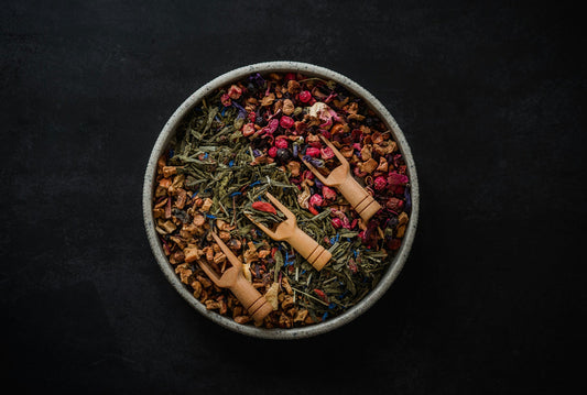 Does Tea Expire? Unraveling The Truth Behind Tea's Longevity - Firebelly Tea US
