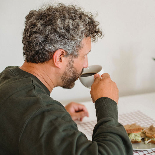 Who Was Earl Grey Anyway? - Firebelly Tea US