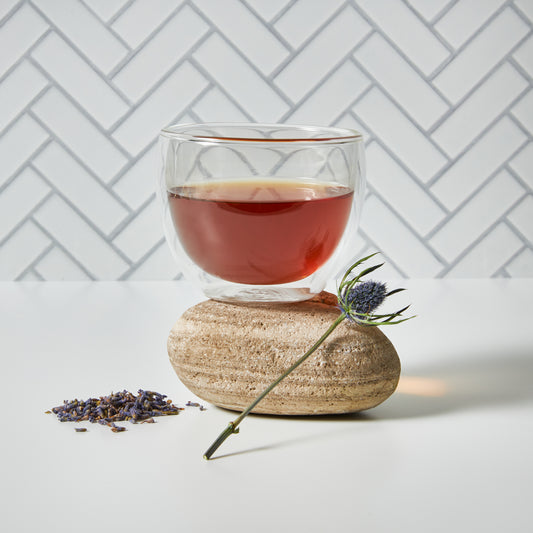 What Are The Benefits of Drinking Herbal Tea - Firebelly Tea US
