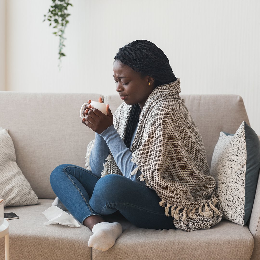 Flu Fighter Teas: A Healing Cup Of Comfort - Firebelly Tea US