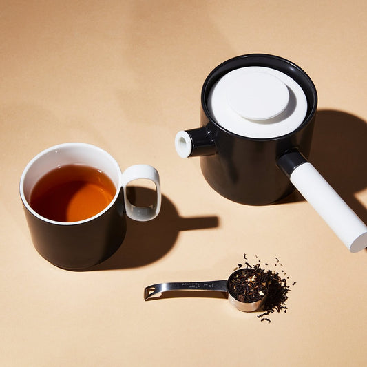 Gong Fu Brewing: Tea and Mindfulness - Firebelly Tea US