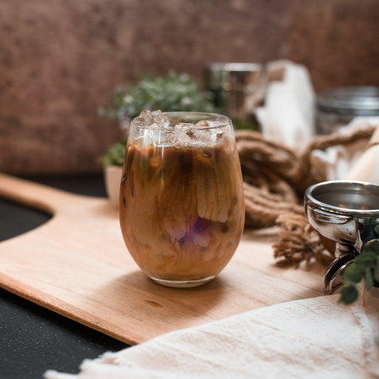 How To Make Thai-Style Milk Tea With a Twist - Firebelly Tea US