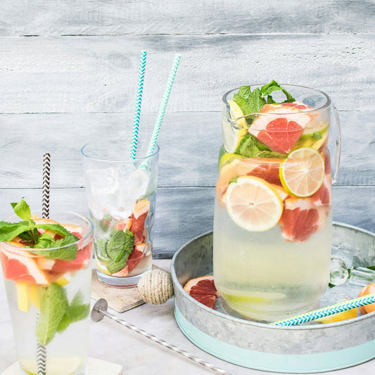 Mint Tea Recipe Ideas: Ways To Make Your Favorite Mint Tea Blend More Magical - Firebelly Tea US