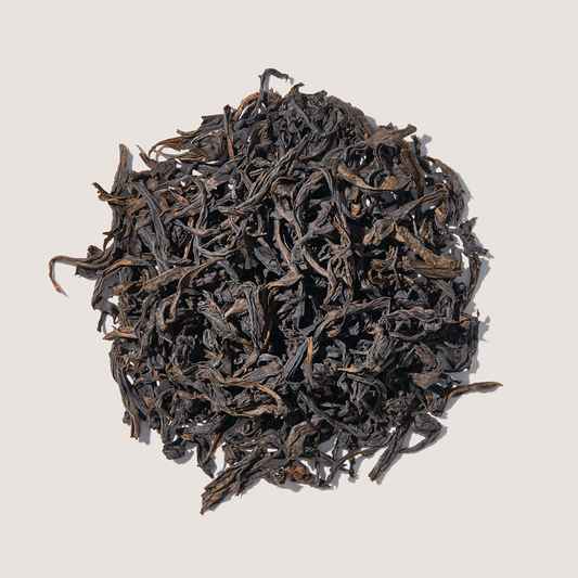 The Benefits of Oolong Tea - Firebelly Tea US