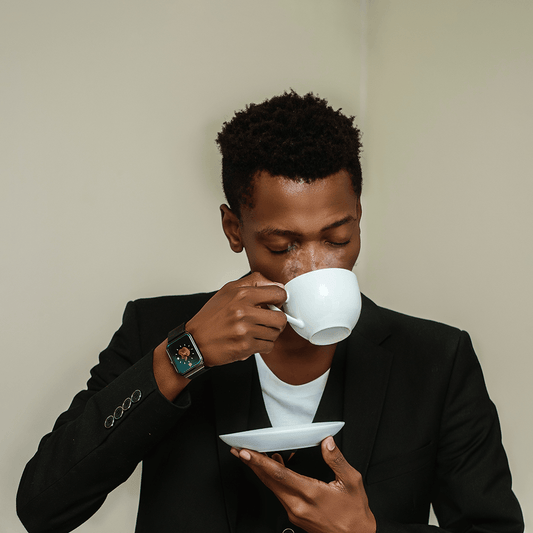 The Best Teas For A Sore Throat - Firebelly Tea US