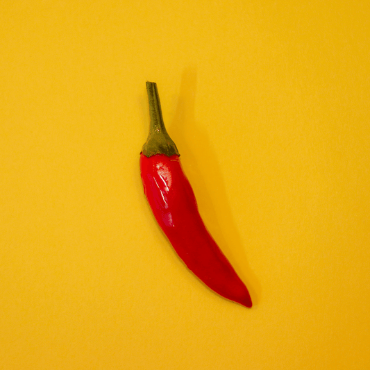 The Science of Spicy Tea - Firebelly Tea US