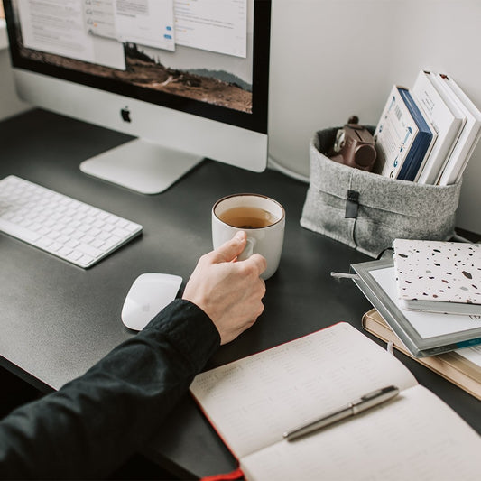 Tea and Its Effect on Brain Function: A Comprehensive Overview - Firebelly Tea US