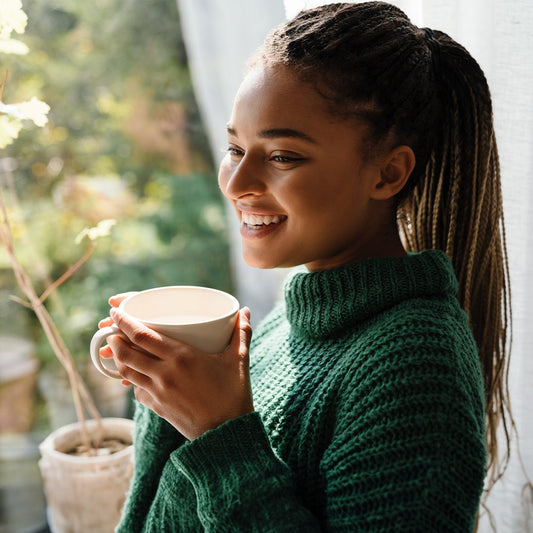 Tea Leaves And Tummies: Top Teas For Digestion - Firebelly Tea US