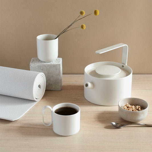 The Top Teas For Energy: Teas To Energize Your Day - Firebelly Tea US