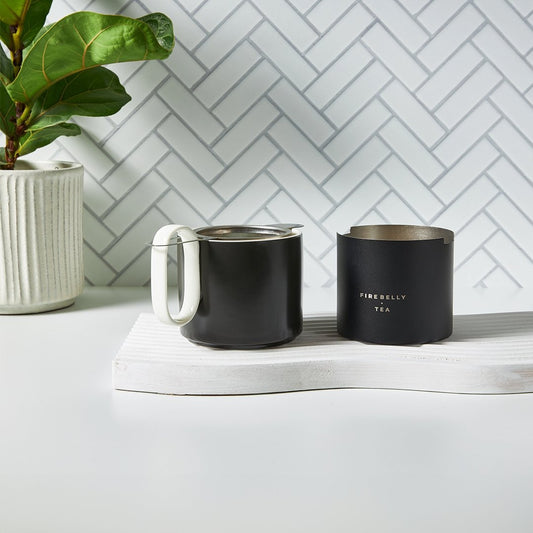 The Ultimate Guide to Tea Steepers and Infusers - Firebelly Tea US