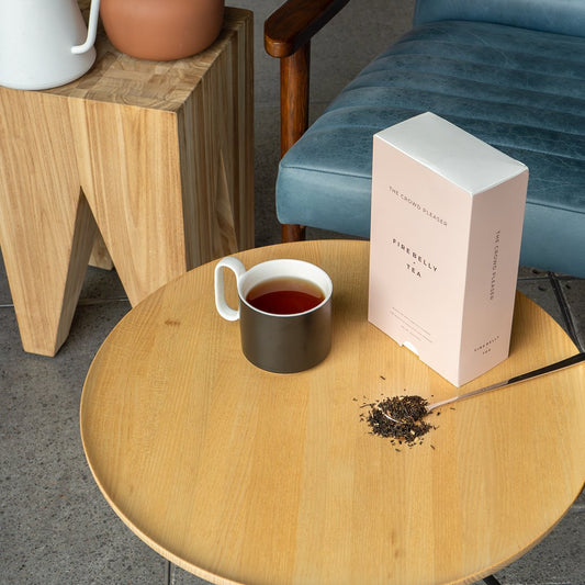 Types of Tea: Exploring Tea Varieties From Green to Black - Firebelly Tea US