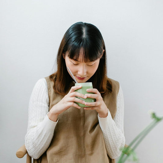 What Does Matcha Taste Like? Breaking Down The Complex Flavor Of Matcha Green Tea - Firebelly Tea US