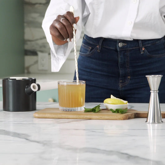 The Best Tea Cocktail and Mocktail Recipes for the Winter Season - Firebelly Tea US