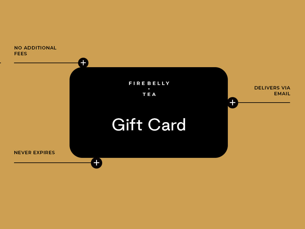 Loose leaf tea made with real ingredient