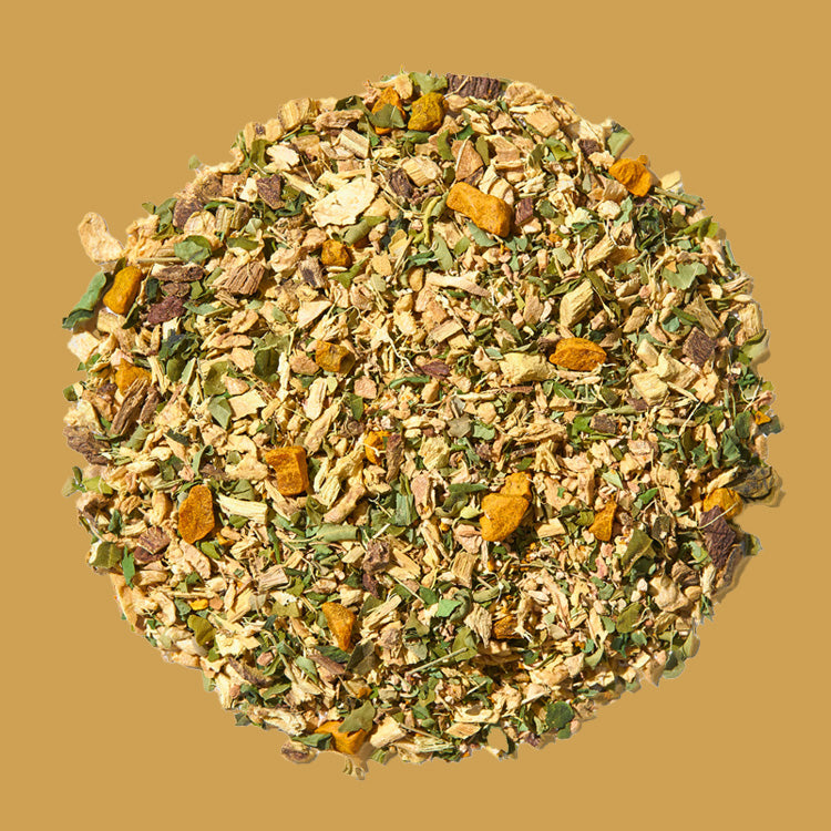 Tea 2