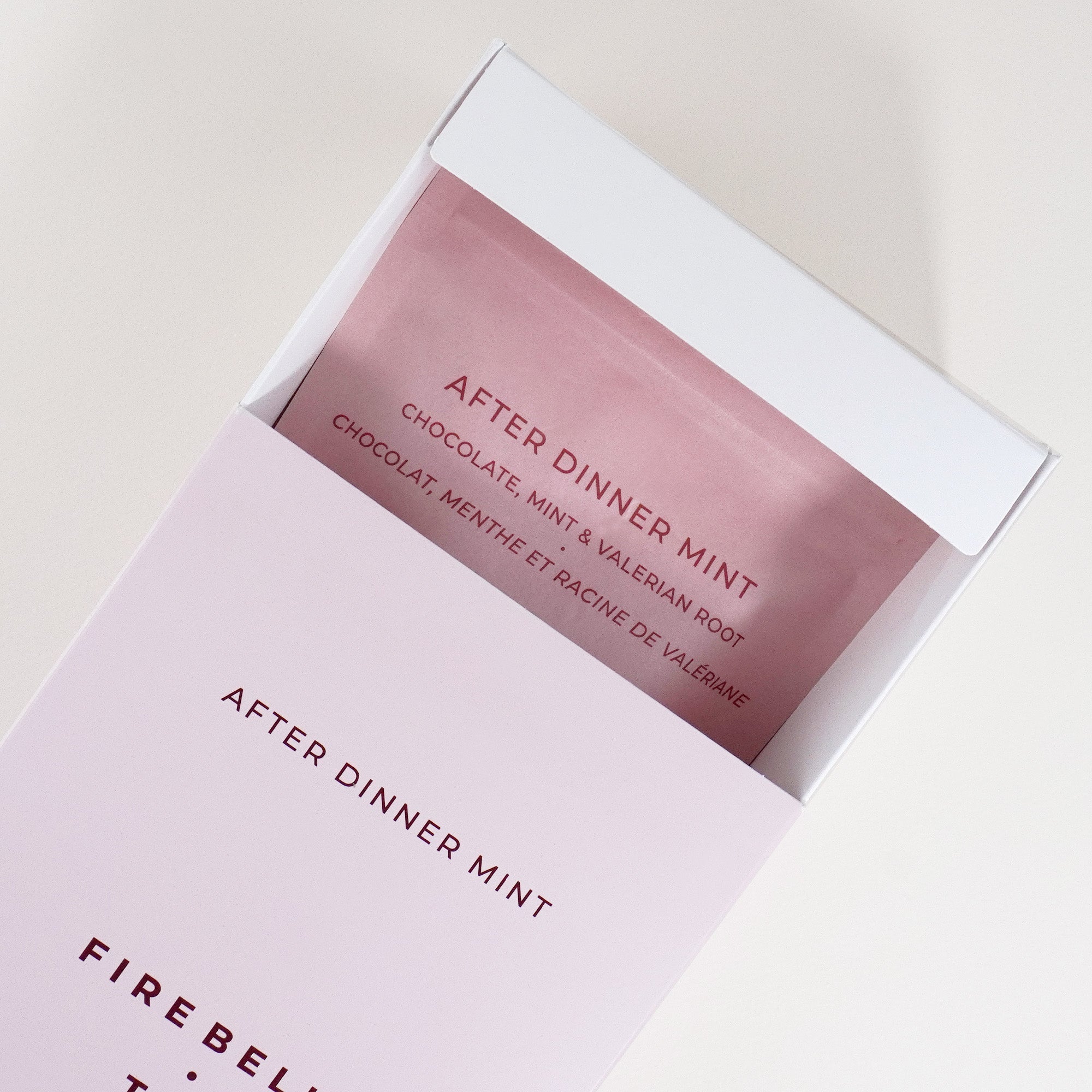 After Dinner Mint - Firebelly Tea