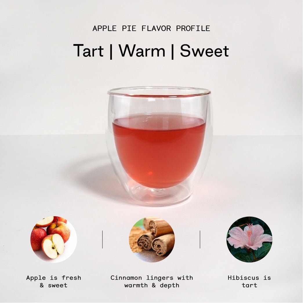 Apple Pie - Firebelly Tea