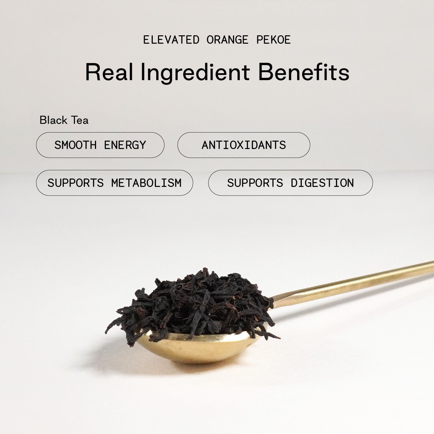 Elevated Orange Pekoe - Firebelly Tea