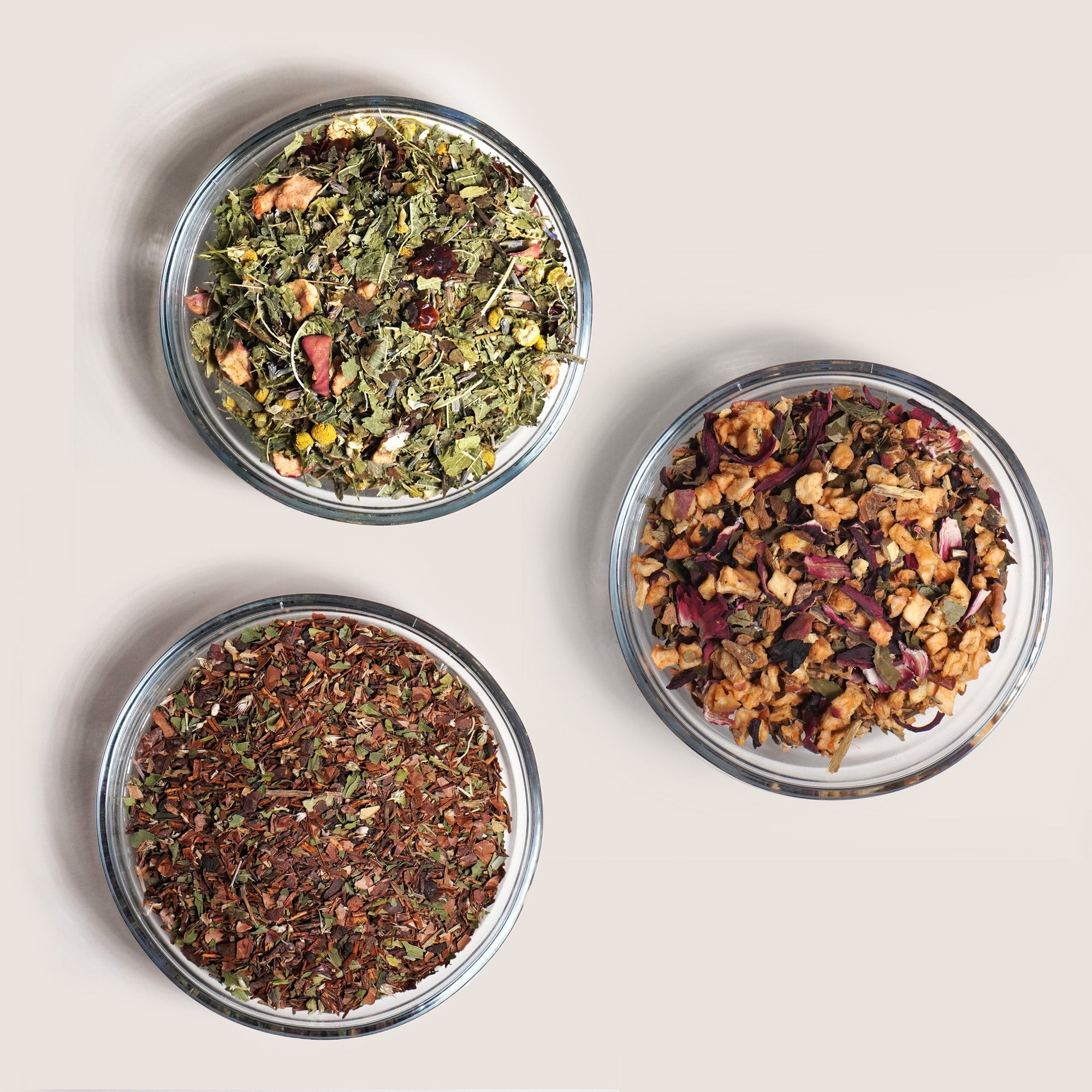 Sleep Support Bundle - Firebelly Tea US