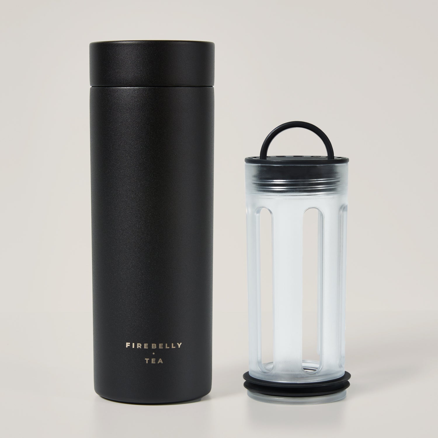 Tea To Go Gift Set - Firebelly Tea