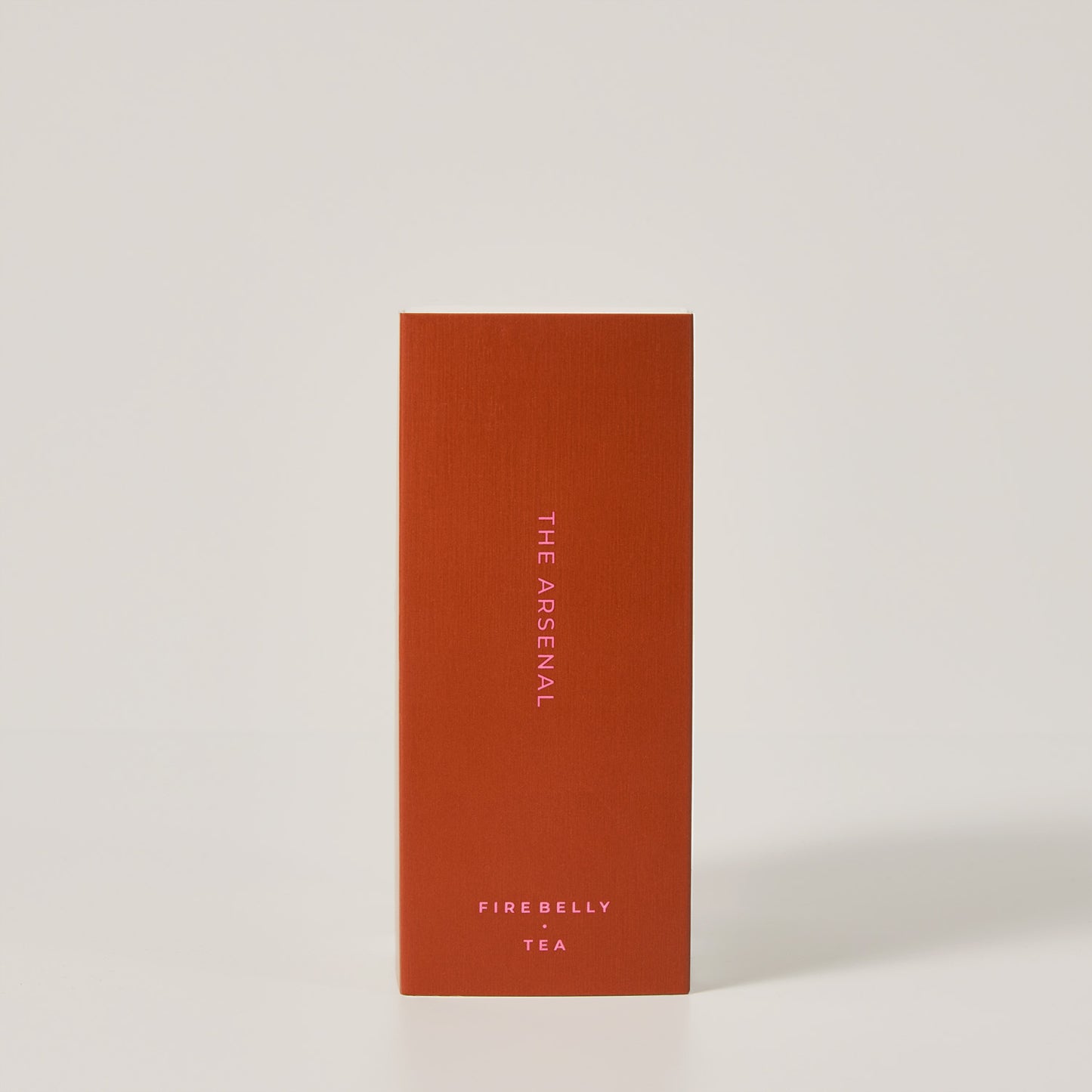 The Arsenal - Firebelly Tea USA