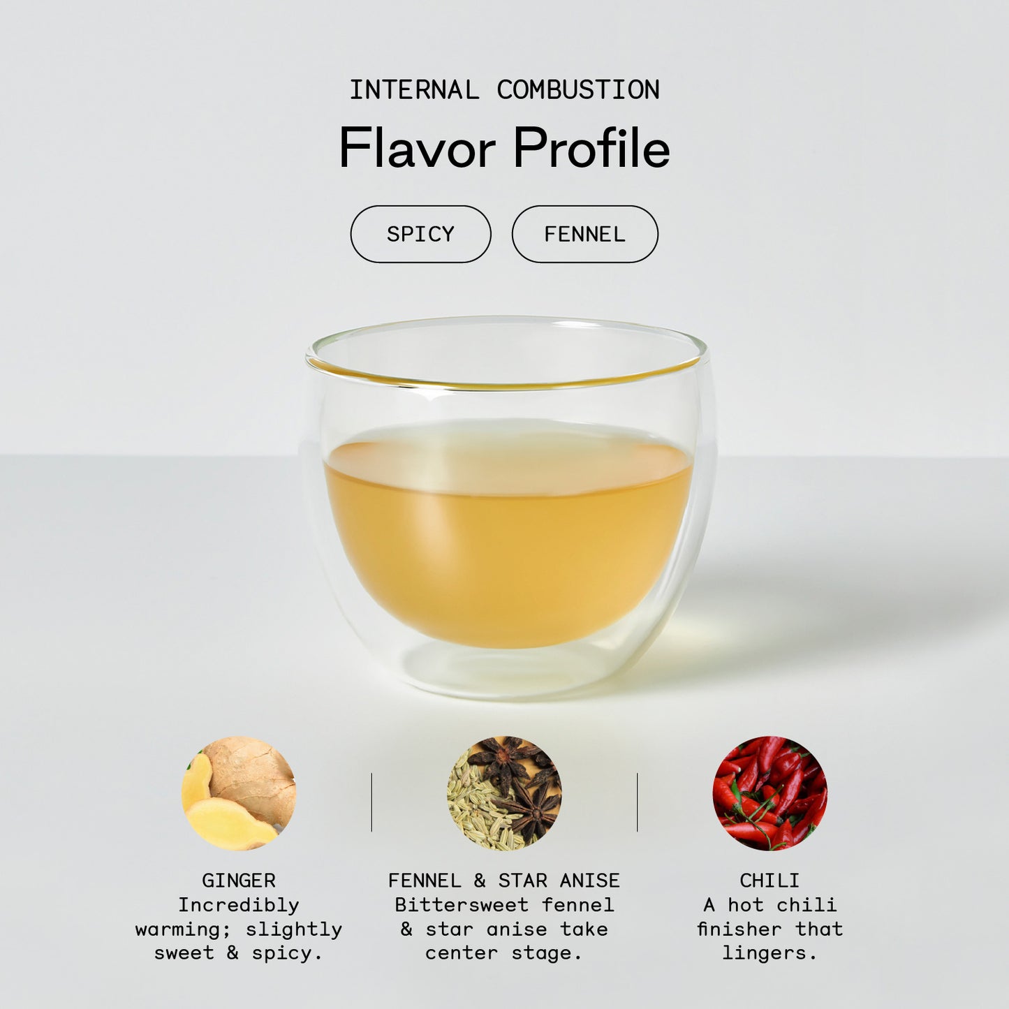 Downers - Firebelly Tea USA