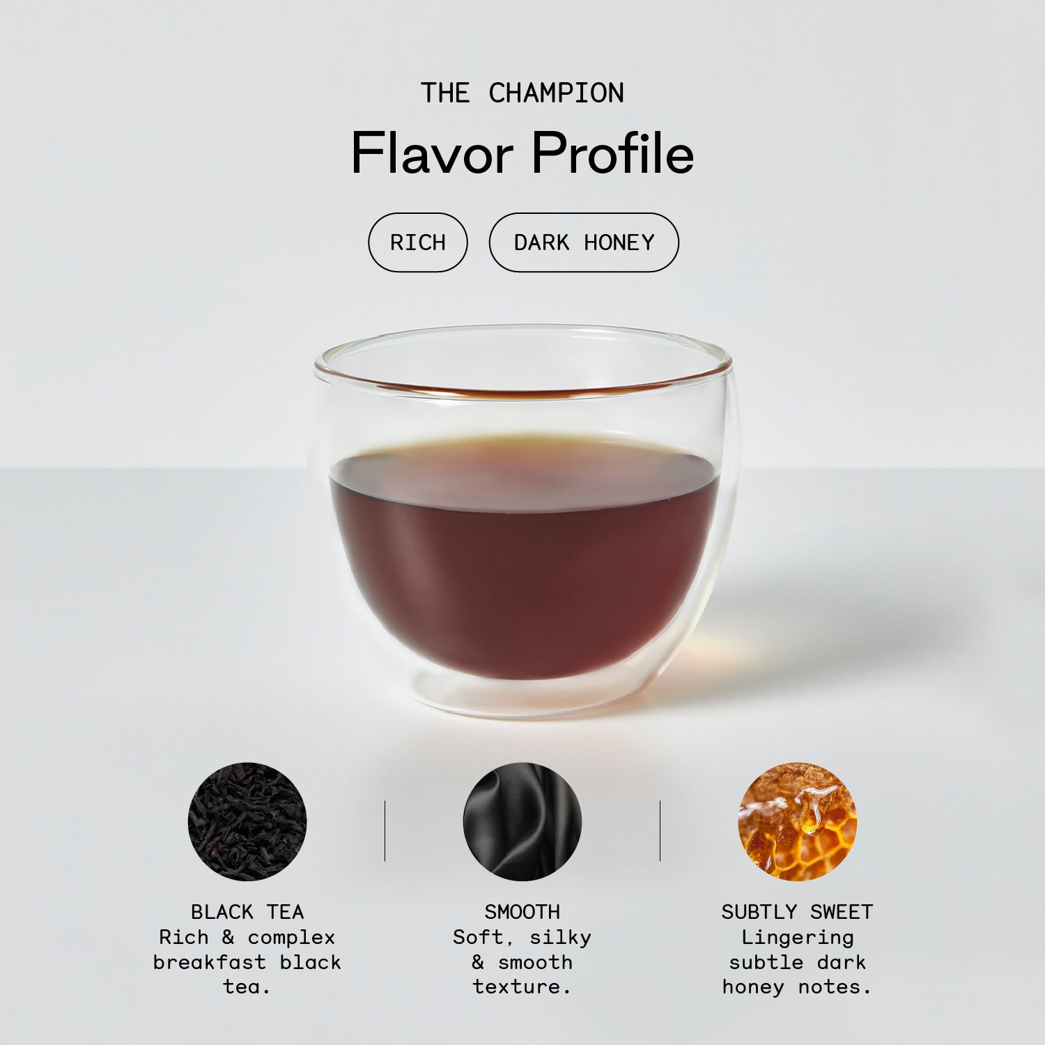 The Champion - Firebelly Tea USA