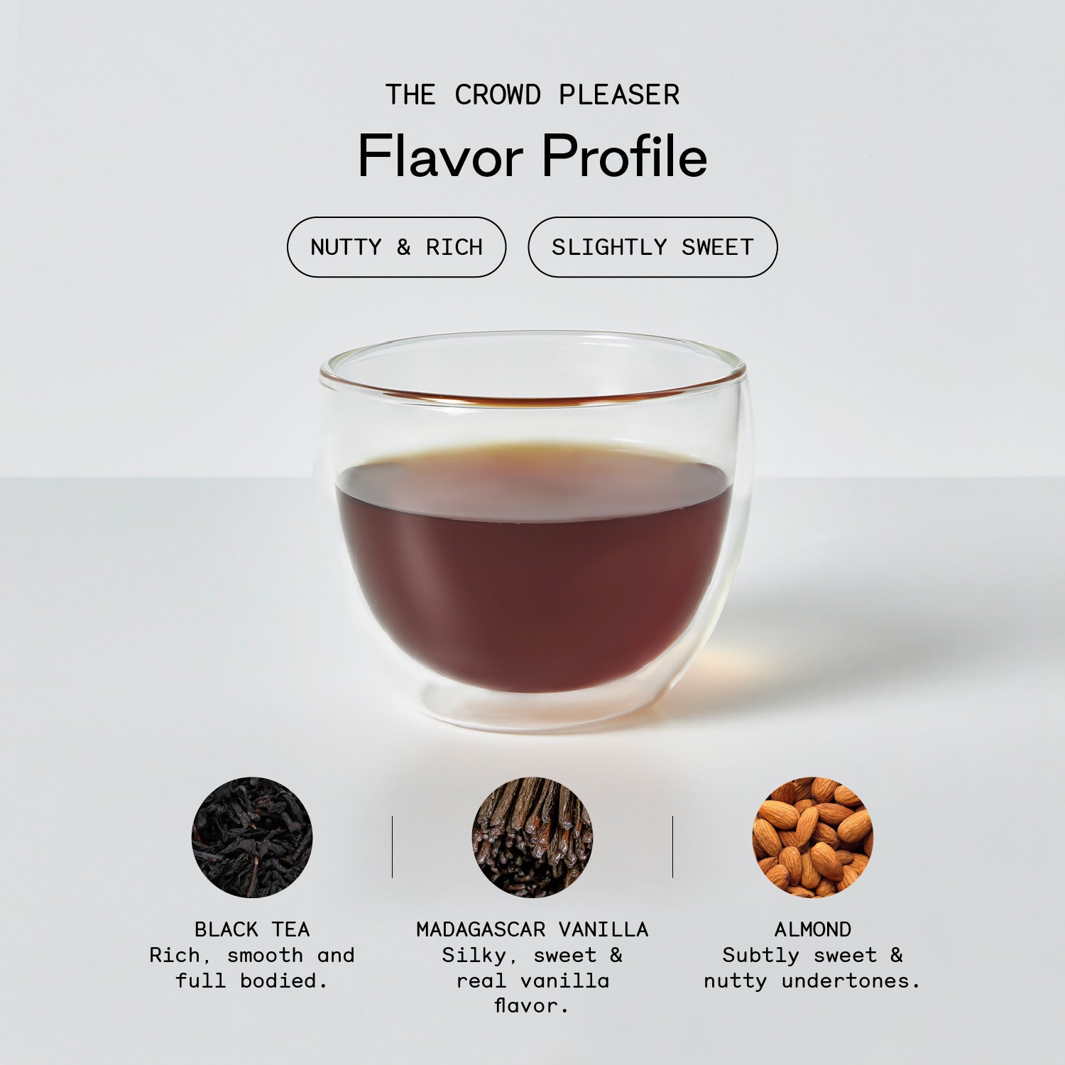 The Crowd Pleaser - Firebelly Tea USA