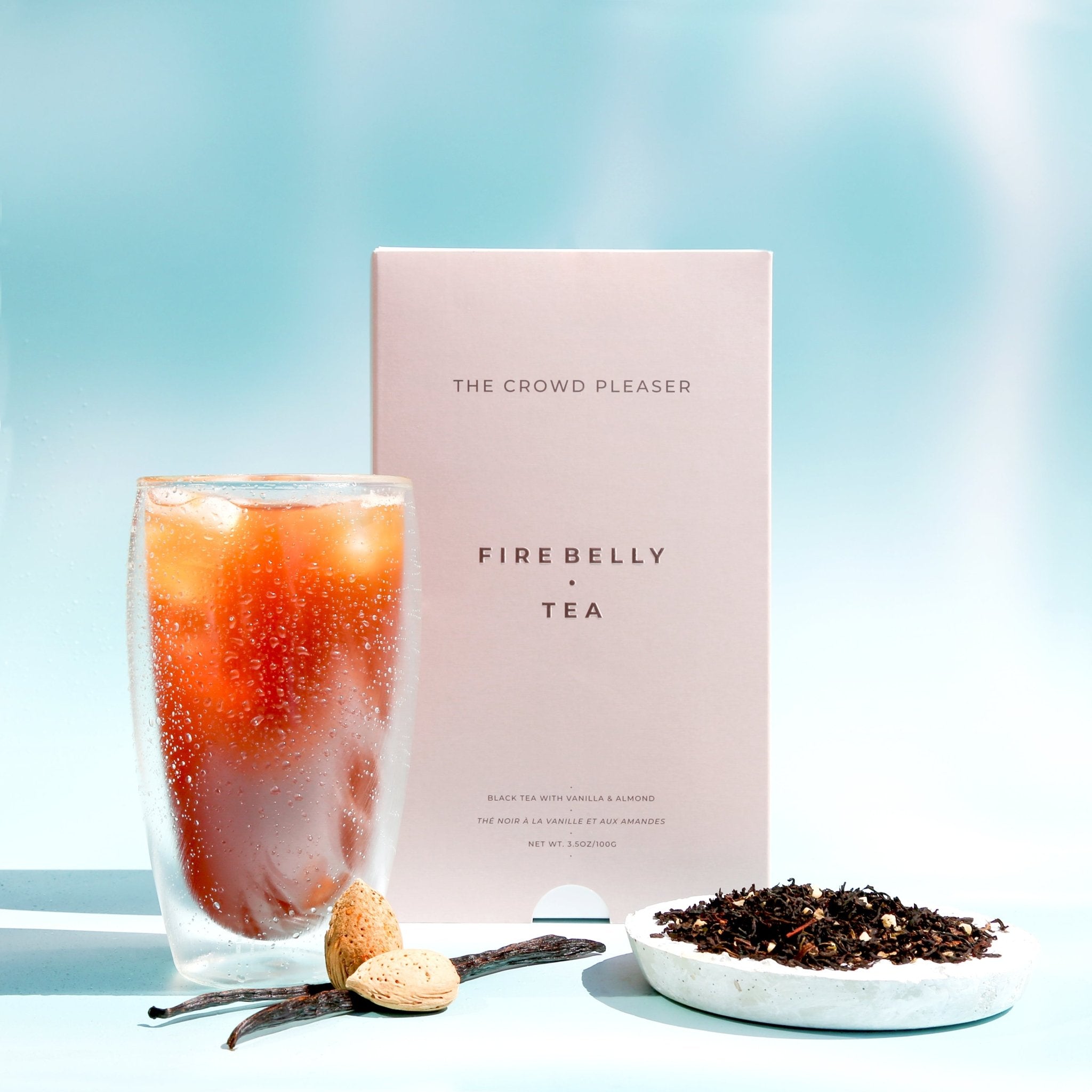 The Crowd Pleaser - Firebelly Tea