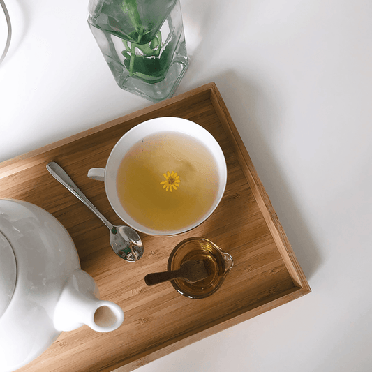 Best Times to Drink Different Teas - Firebelly Tea US