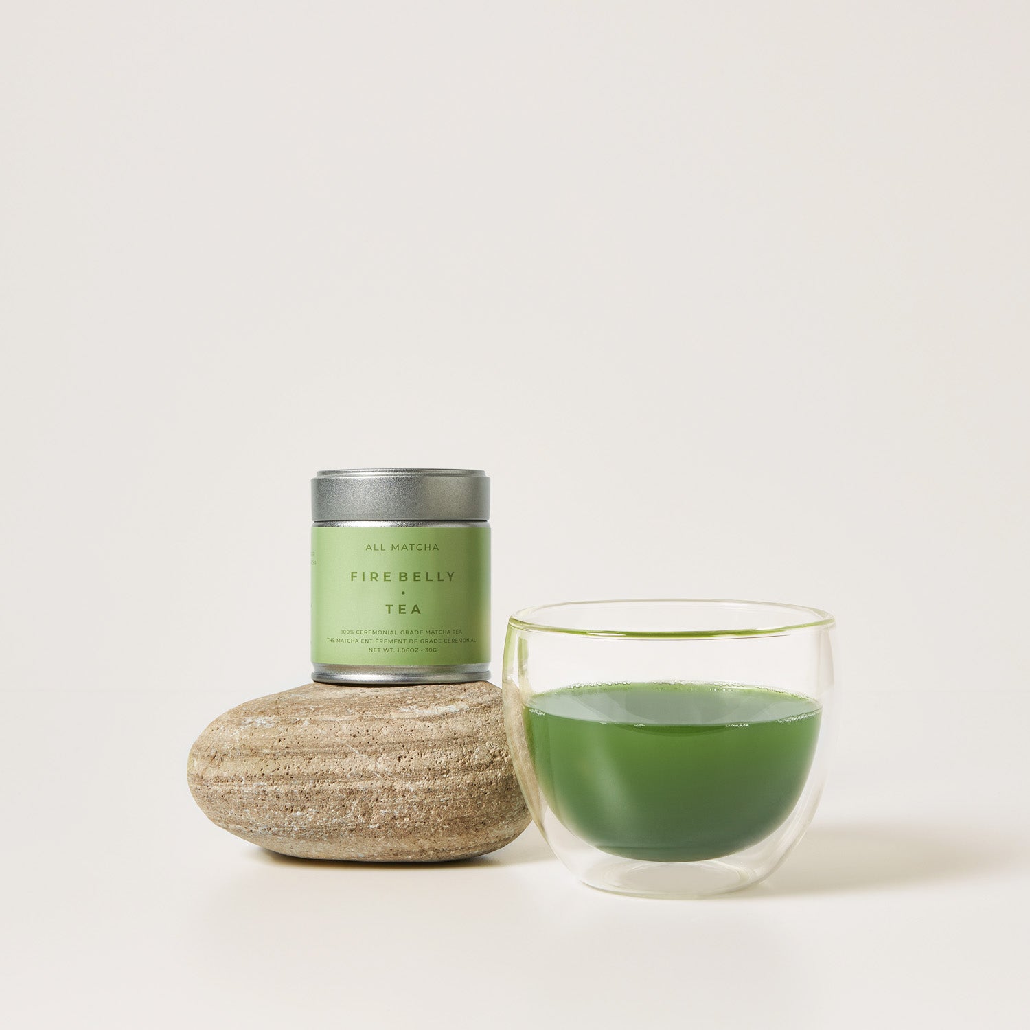 Matcha Tea