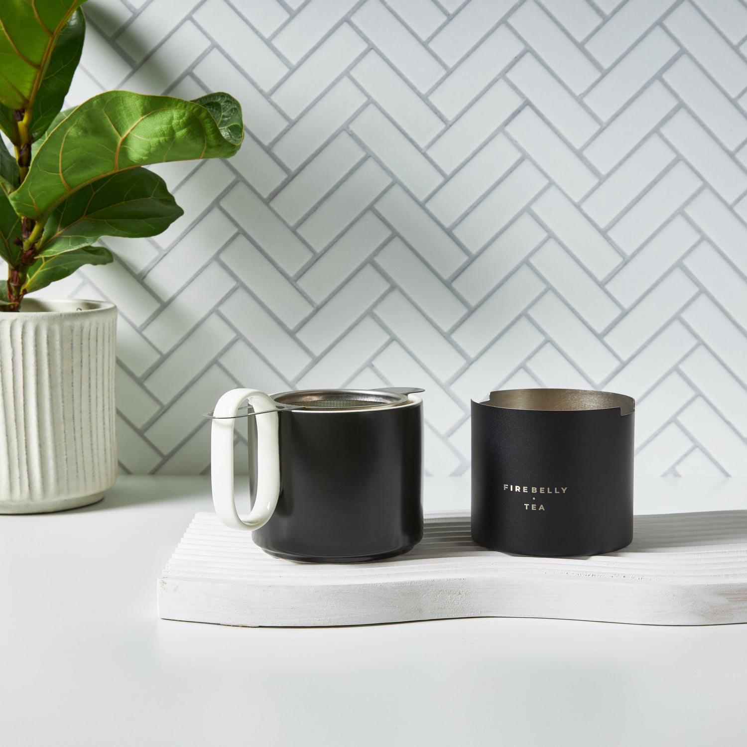 Infusers