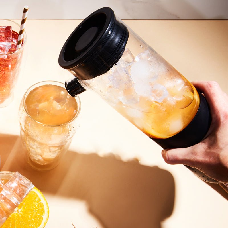 Iced Tea Kits