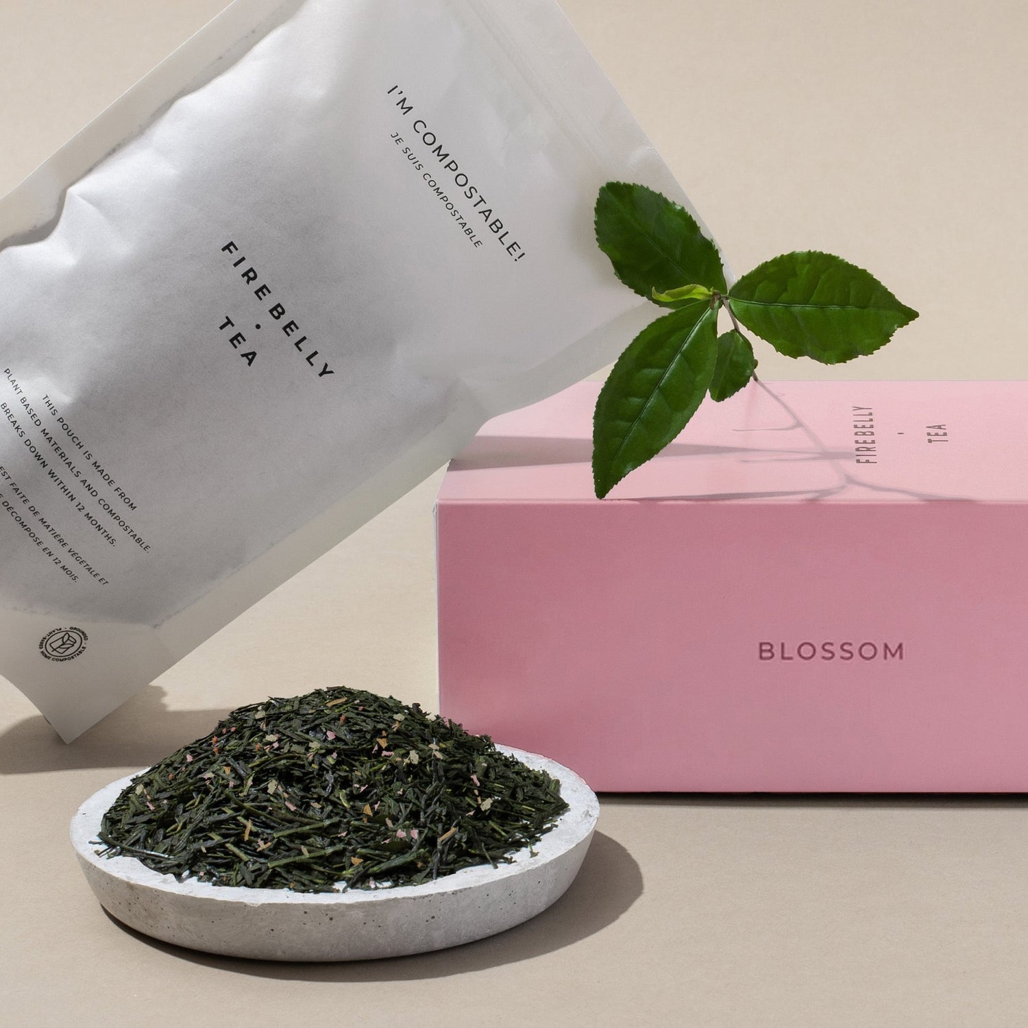 Light Tea