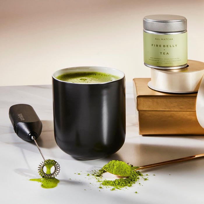 Matcha Kits
