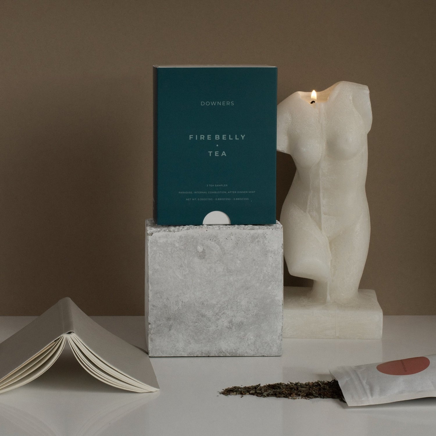Teas for Relaxation
