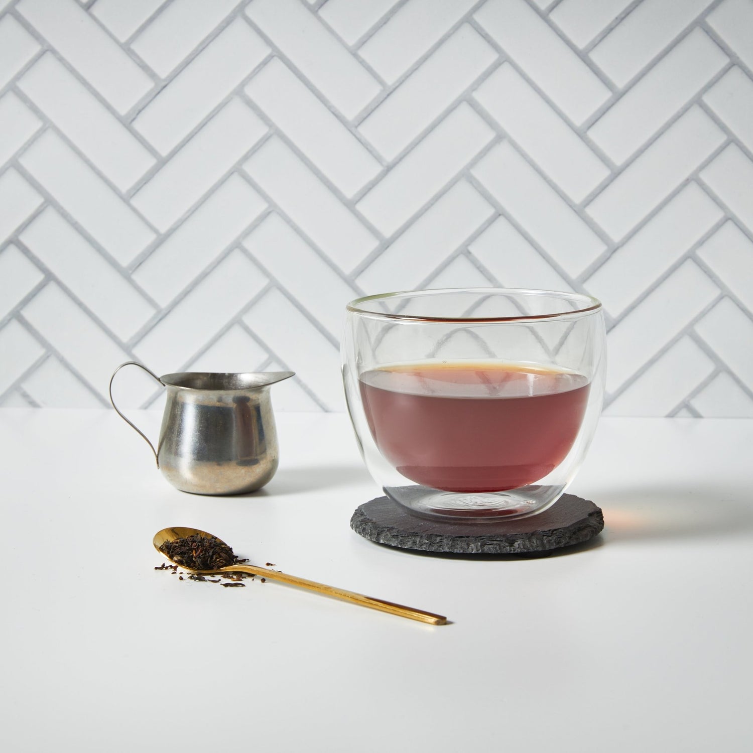 Teas With Antioxidants