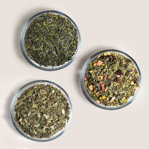 Immunity Support Bundle - Firebelly Tea US