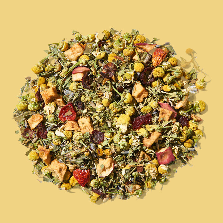Tea 2