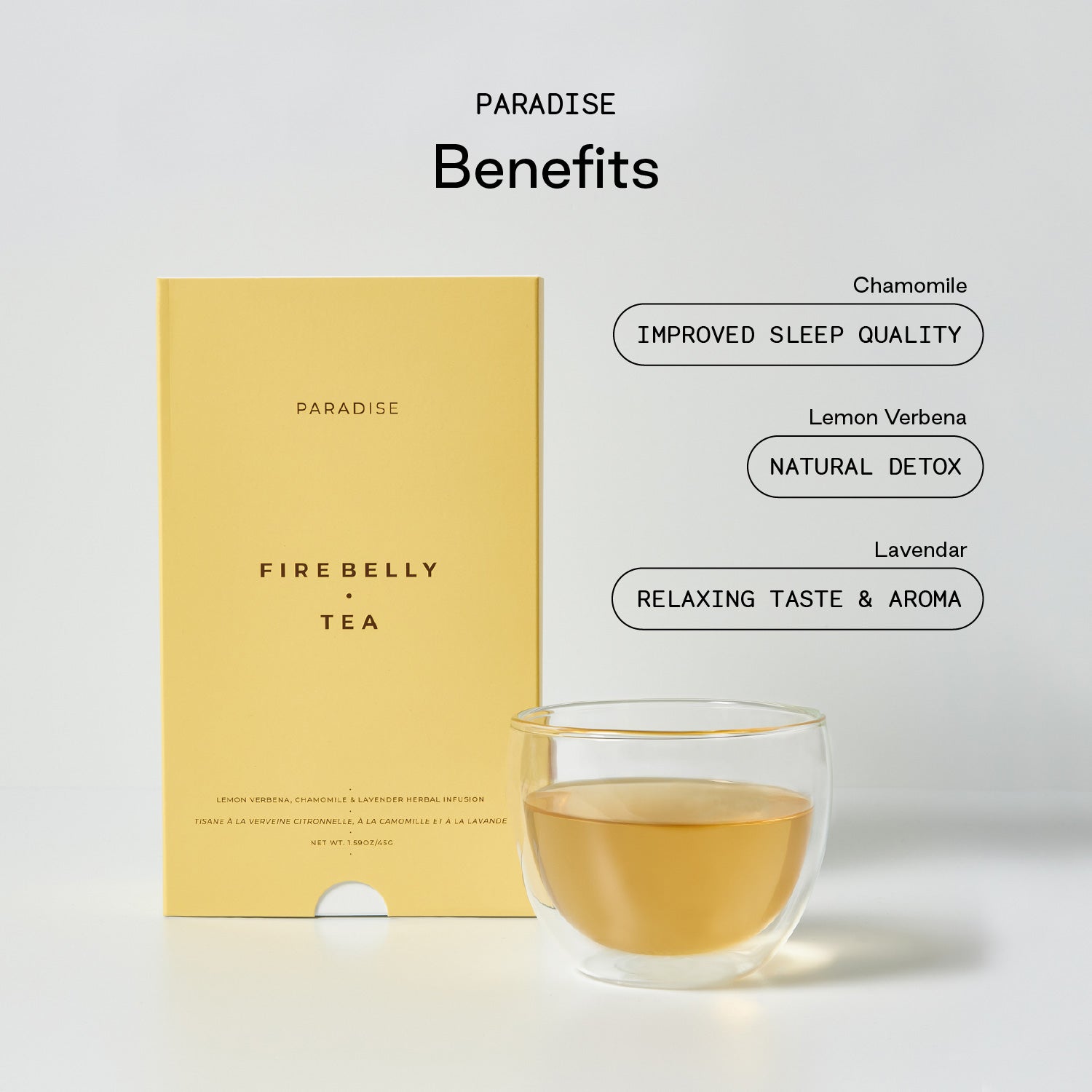 Immunity Support Bundle - Firebelly Tea US