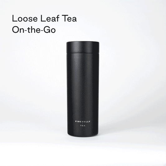 Premium To - Go Kit - Firebelly Tea